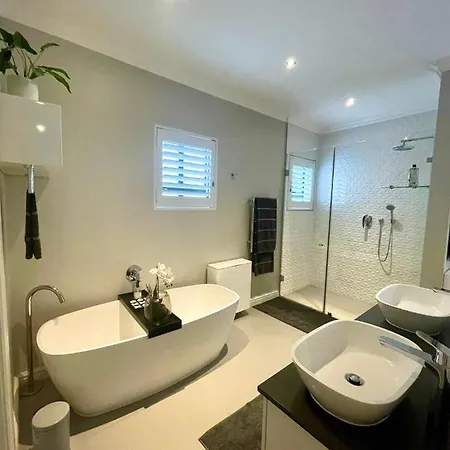 Atlantic Cove Villa Cape Town Exterior photo